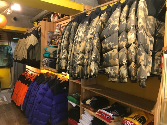 【Mサイズ】THE NORTH FACE POWDER GUIDE 上下 公式・アウトレット】パウダーガイドライトジャケット（ユニ