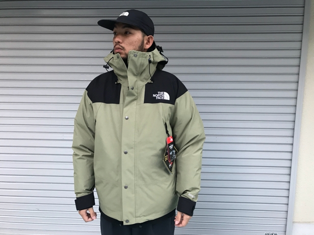 THE NORTH FACE TALK | the Apartment