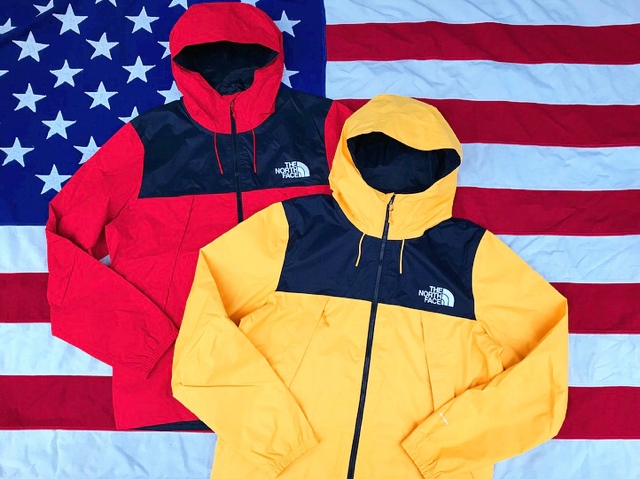 ジャケット・アウター THE NORTH FACE 1990GTX the apartment THE NORTH FACE TALK | the Apartment