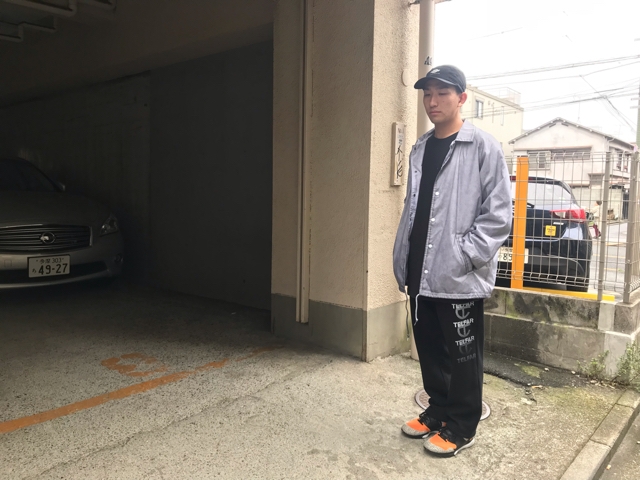 売れ筋がひ新作！ the apartment Dickies セットアップ agapeeurope.org