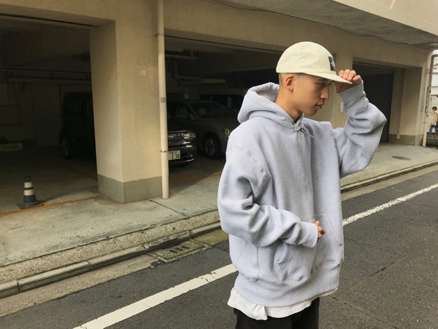 TNF Hats | the Apartment