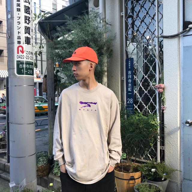 ノースフェイス ヴィンテージ 90s キャップ　apartment ノースフェイス ヴィンテージ 90s キャップthe apartment