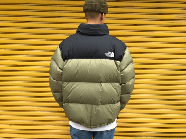 Most iconic ''Bubble Jacket'' in TNF | the Apartment Most iconic ''Bubble Jacket'' in TNF | the Apartment
