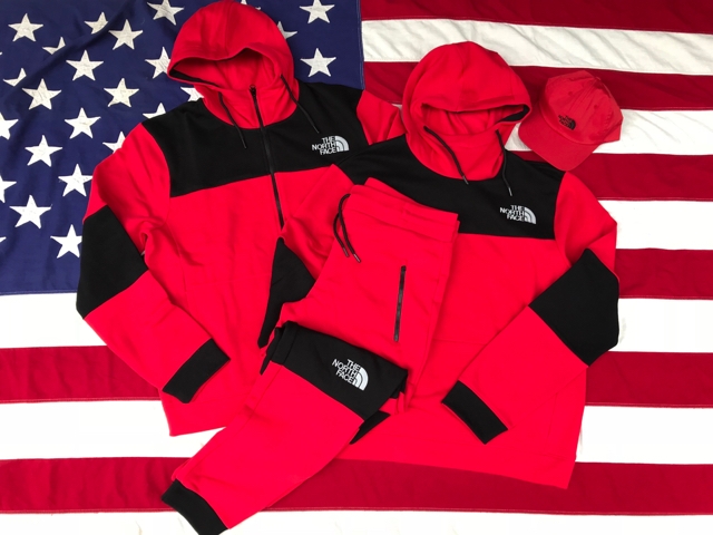 tnf red