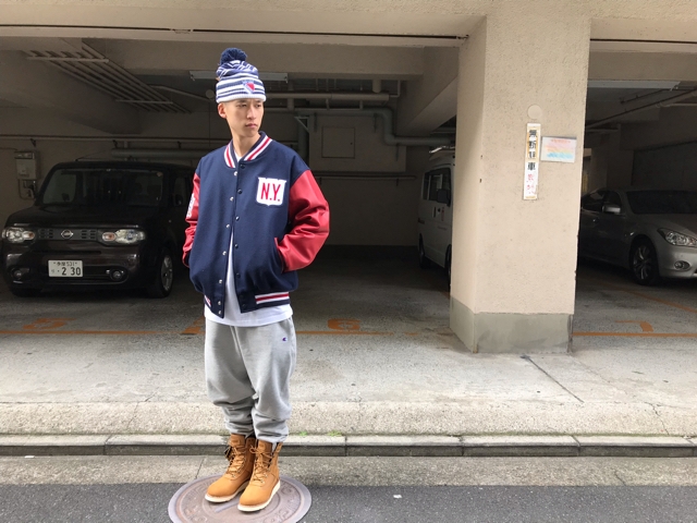 追加の入荷とWEB UP! | the Apartment