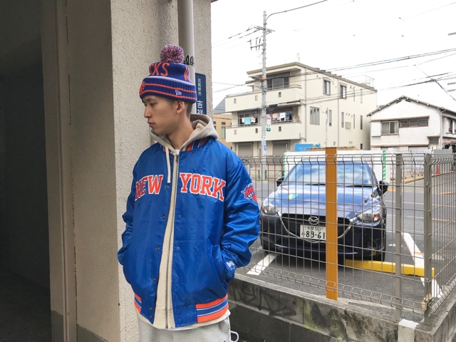 追加の入荷とWEB UP! | the Apartment