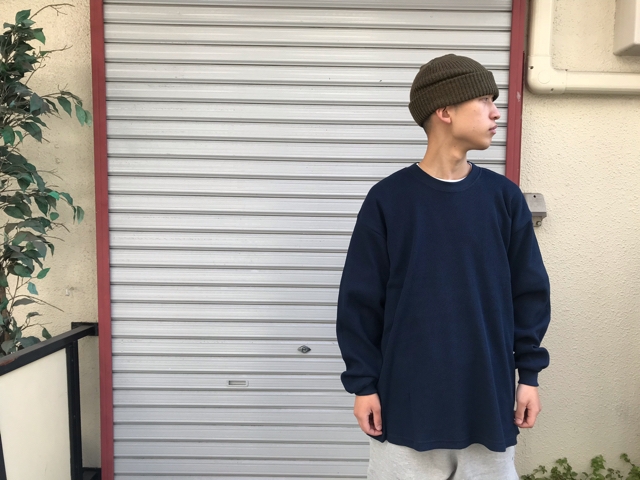 Y*L様 the apartment セーター XXL 今週末も買い付け商品大量投入！ | the Apartment