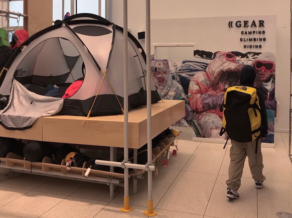 専用　NEAT HOUSE × MOC T フリース　チェック　コート EQUIPMENT SUIT JACKET | OUTER/JACKET | JUZU store | ジュズストア