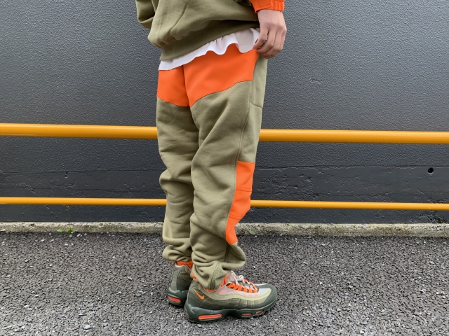 【サイズL】STABRIDGE セットアップ フーディ ハイクパンツ 139257159_o1.jpg?