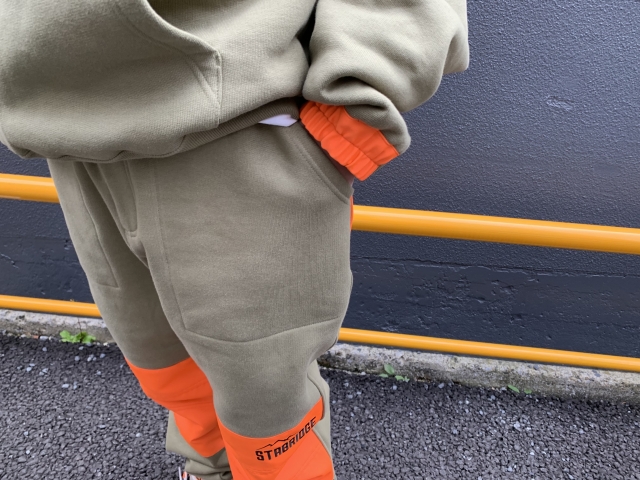 MADE IN JAPAN | the Apartment