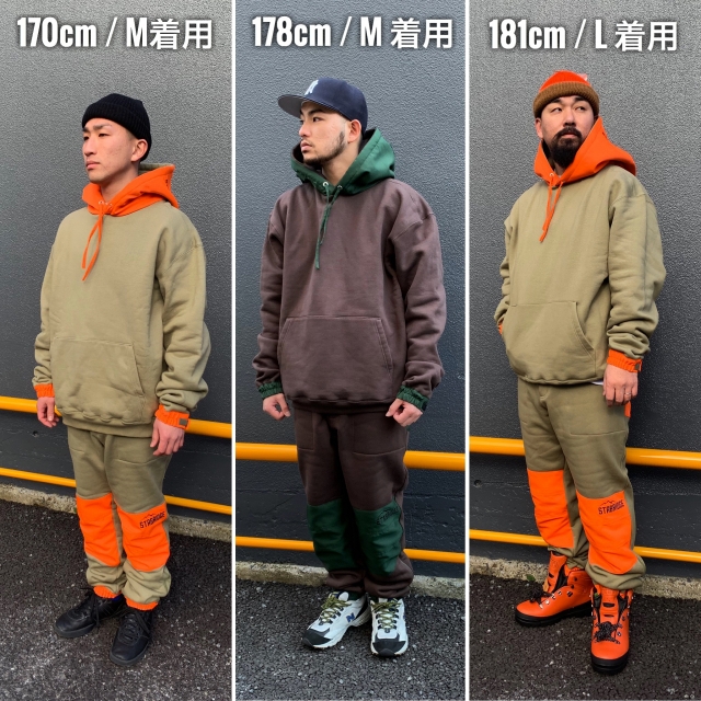 stabridge セットアップ stabridge セットアップL the apartment