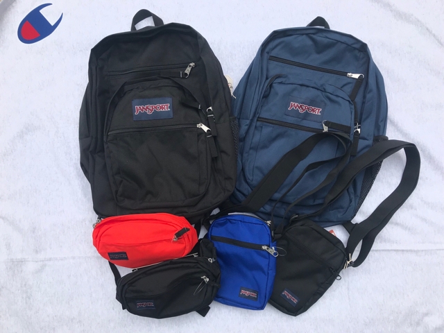 MOTA NEW YORK バックパック the apartment ビーブロ Back Pack