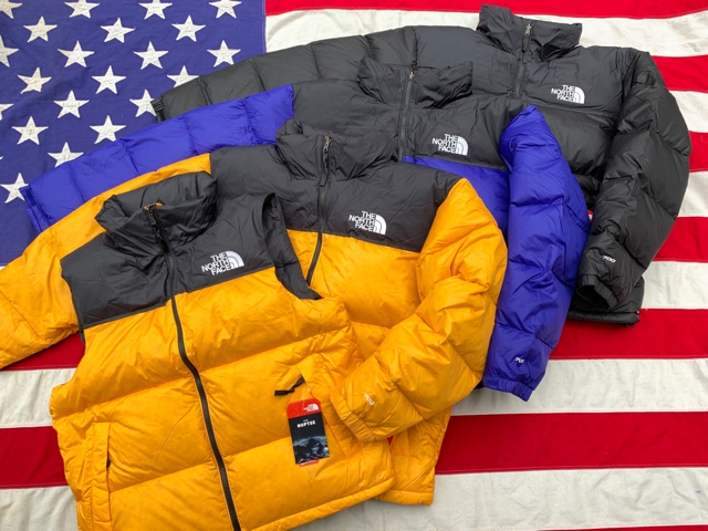USモデルTHE NORTH FACE L-XL the apartment 三連休という事でTNFのアイテムが大量入荷！ | the Apartment