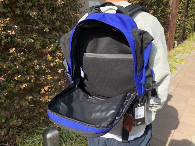 【完売品】THE NORTH FACE リュックバックパックWASATCH THE NORTH FACE（ザノースフェイス）の「THE NORTH FACE/ノース