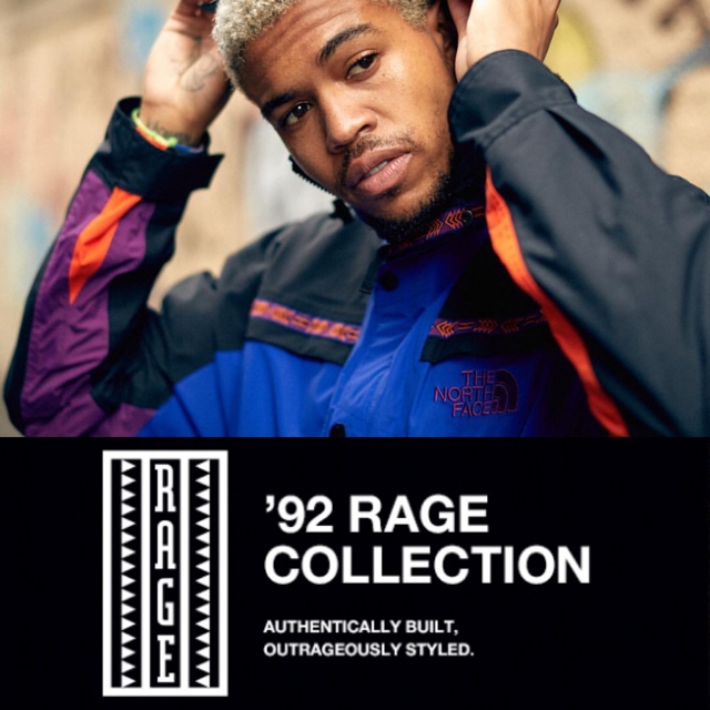 RAGE COLLECTION | the Apartment