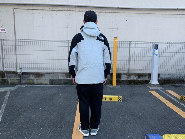 THE NORTH FACE TALK Pt.4 | the Apartment