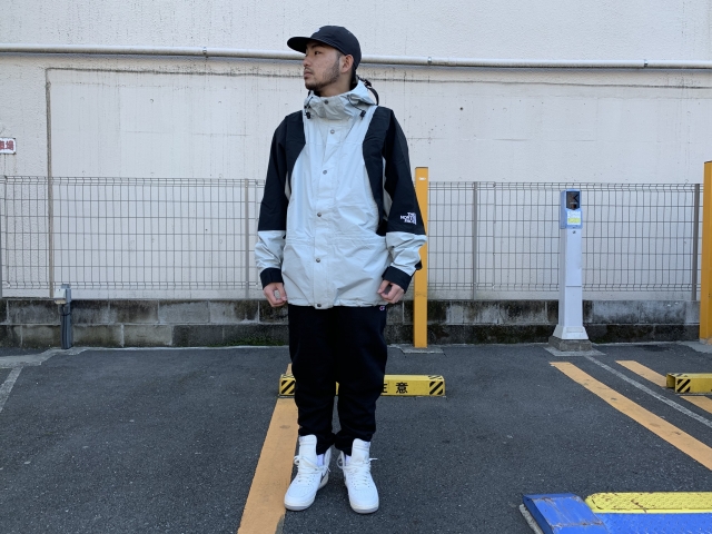 THE NORTH FACE TALK Pt.4 | the Apartment THE NORTH FACE TALK Pt.4 | the Apartment