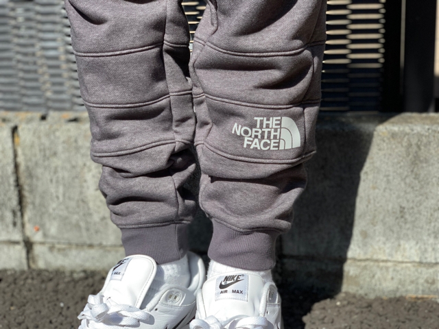 90s NORTH FACE GORE-TEX マウンテンライトパンツ S ブラック ノース