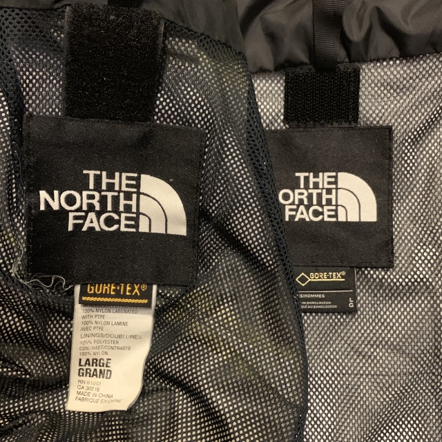 THE NORTH FACE TALK Pt.4 | the Apartment