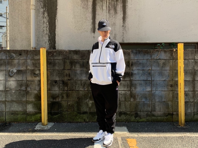 THE NORTH FACE TALK Pt.4 | the Apartment