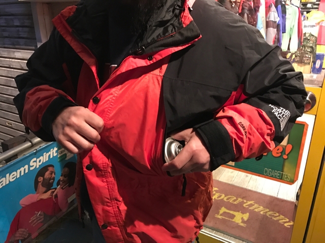 THE NORTH FACE TALK Pt.4 | the Apartment THE NORTH FACE TALK Pt.4 | the Apartment
