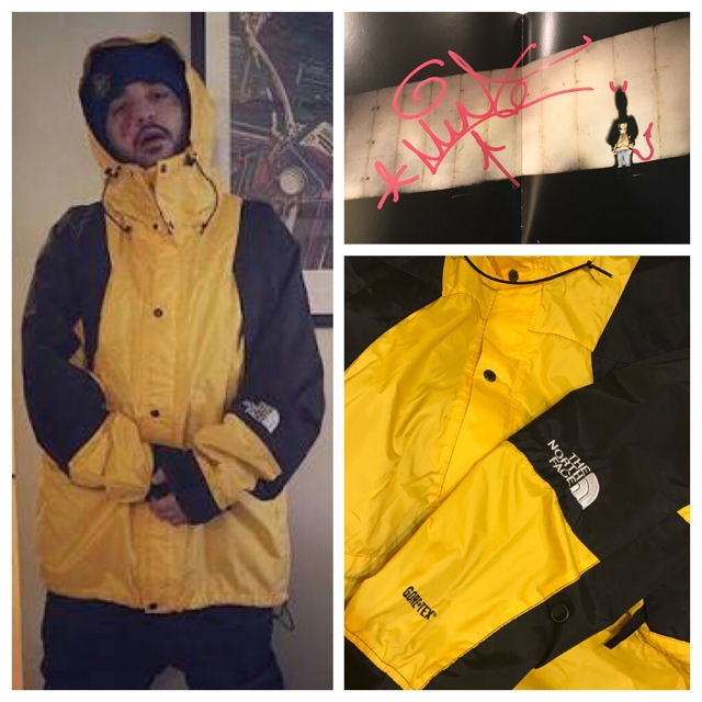 THE NORTH FACE TALK Pt.4 | the Apartment THE NORTH FACE TALK Pt.4 | the Apartment