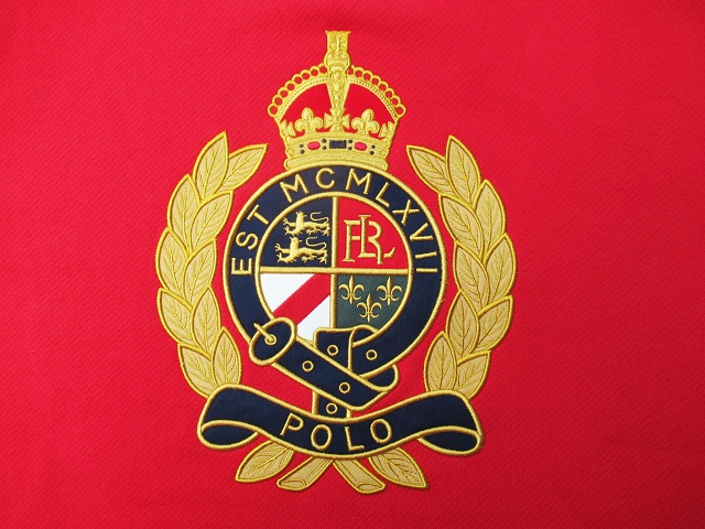 POLO Crest | the Apartment 