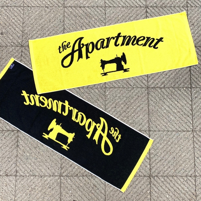 the Apartment 10 YEARS | the Apartment the Apartment 10 YEARS | the Apartment