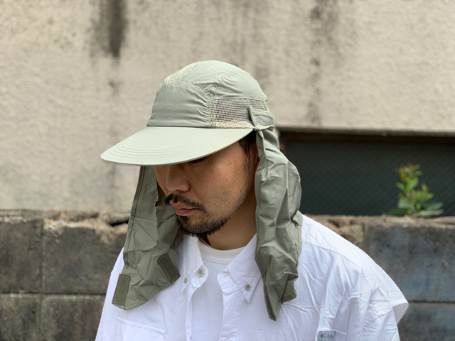 Columbia PFG the Apartment