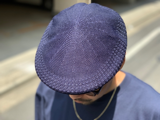 stabridge ハンチングXXL KANGOL メンズハンチング（サイズ（S/M/L）：3L（XXL））｜帽子