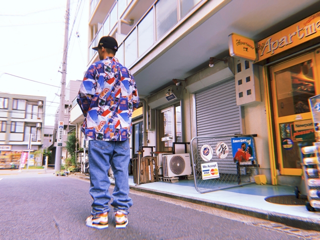 ラルフローレン　トリコール　タンクトップ　theapartment POLO SUMMER | the Apartment