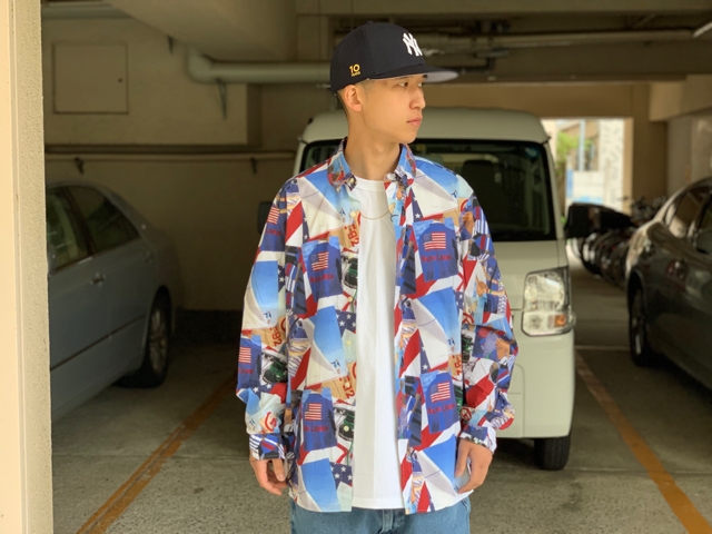 POLO SUMMER | the Apartment