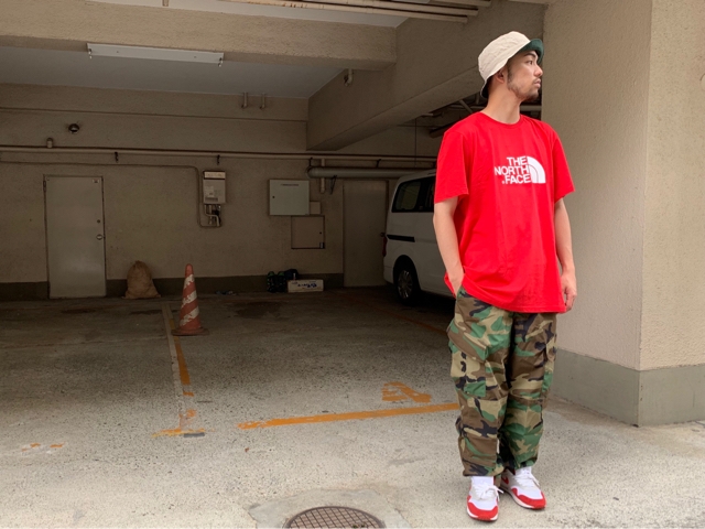 迷彩 | the Apartment 迷彩 | the Apartment