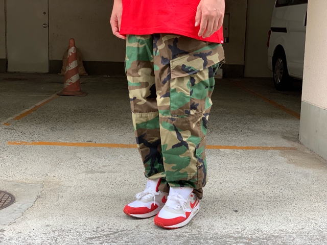 TRU SPEC ACU CORDURA ウッドランドカモ 迷彩 TRU SPEC ACU CORDURA ウッドランドカモ 迷彩 - メルカリ