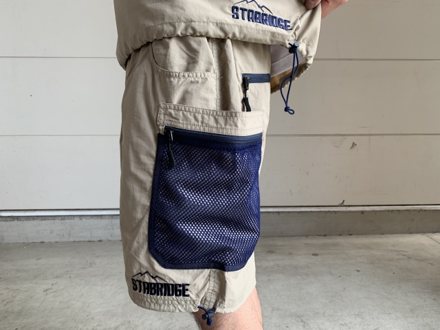 STABRIDGE x GRIP SWANY ネイビー Mサイズ STABRIDGE x GRIP SWANY ネイビー Mサイズ STABRIDGE × GRIP SWANY