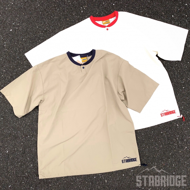 STABRIDGE × GRIP SWANY 明日発売です！ | the Apartment