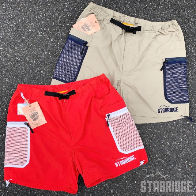 STABRIDGE × GRIP SWANY 明日発売です！ | the Apartment