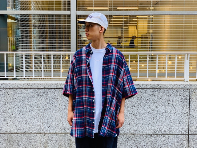 the apartment S/S POLO 2XB 海外限定モデル the apartment S/S POLO 2XB 海外限定モデル - メルカリ