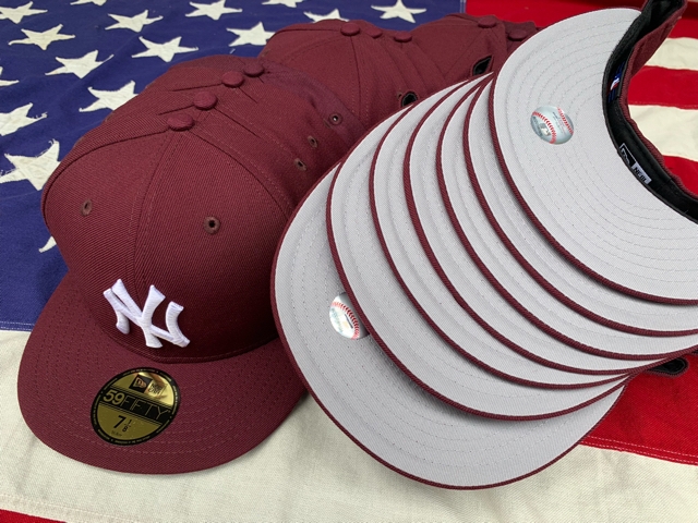 59FIFTY | the Apartment