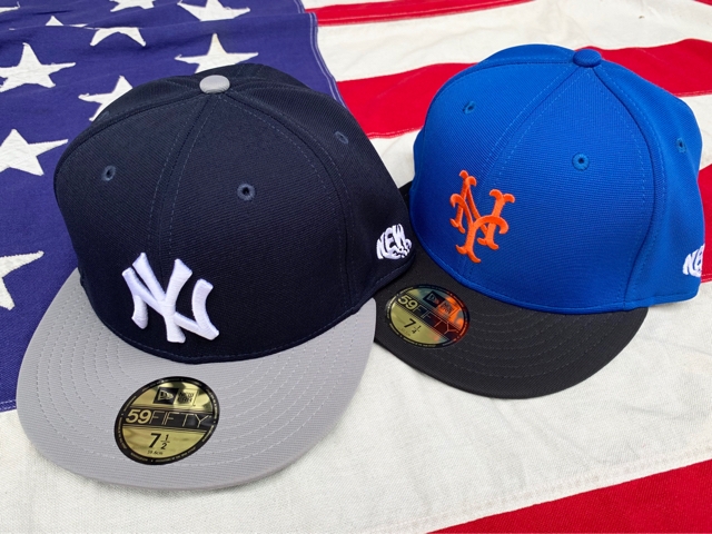帽子 the apartment new era 59FIFTY stabridge 59FIFTY | the Apartment