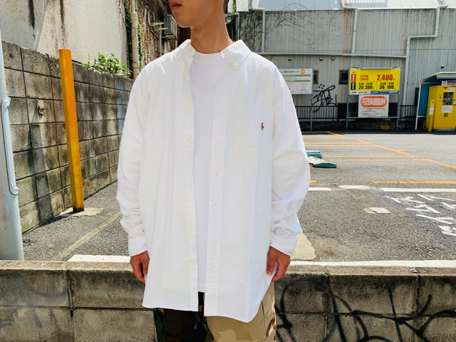 house on the hill Tシャツ　80サイズ　値下げ中 Oxford Shirts ~XB~ | the Apartment