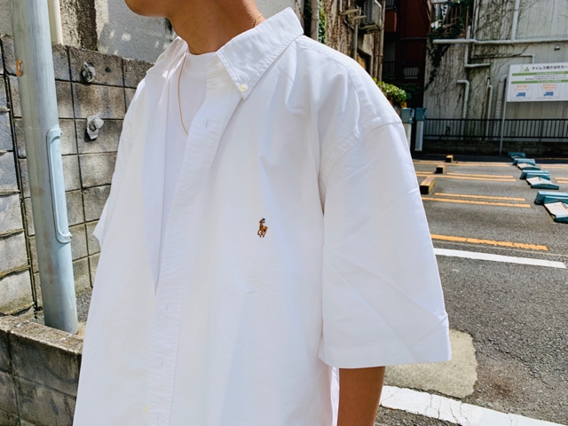 Oxford Shirts ~XB~ | the Apartment