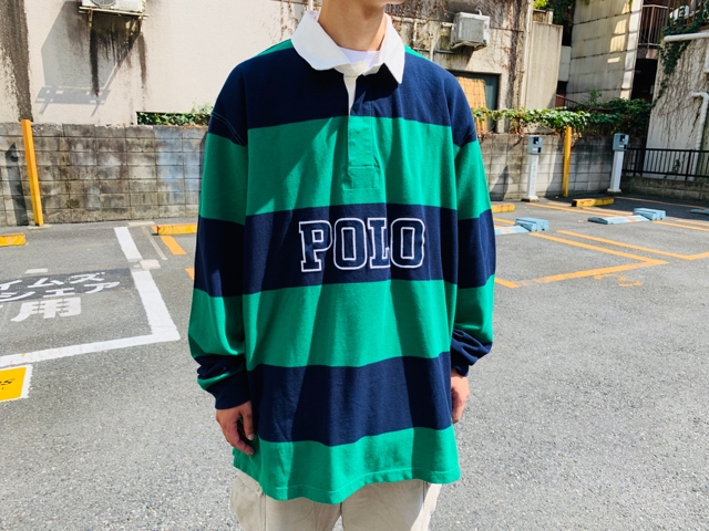 Oxford Shirts ~XB~ | the Apartment