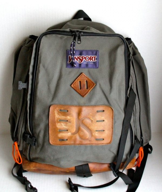 MOTA NEW YORK バックパック the apartment ビーブロ MOTA NEW YORK バックパック the apartment ビーブロ Jansport