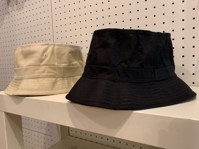 FISHERMANS BUCKET HAT | the Apartment