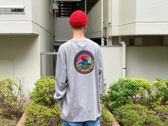 260⭐︎激レア⭐︎ポロカントリー　グリーン　コート　ポロバイラルフローレン POLO RALPH LAUREN（ニット/セーター）のフリマアイテム一覧