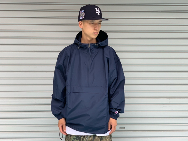 ANORAK | the Apartment