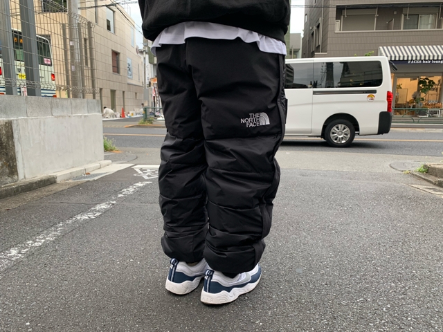 DOWN PANTS | the Apartment DOWN PANTS | the Apartment