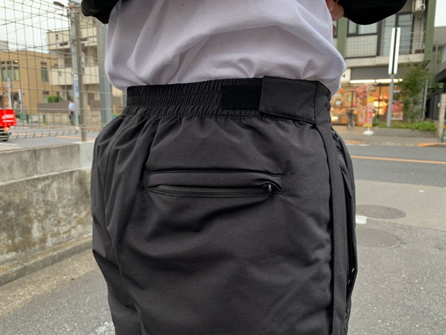 ザ・ノースフェイス SEVEN SUMMITS 800フィルパワー ダウンパンツ DOWN PANTS | the Apartment