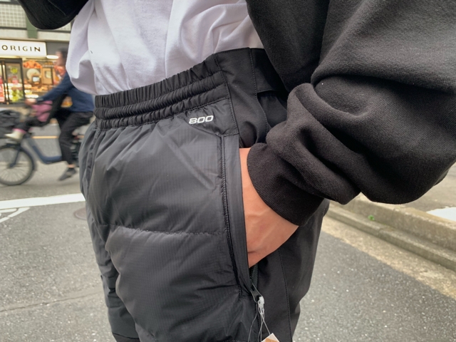 DOWN PANTS | the Apartment DOWN PANTS | the Apartment